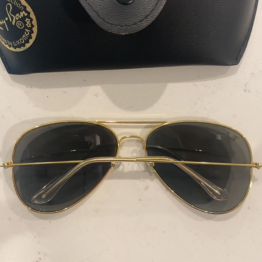 Ray-Ban Aviator - Picture 3 of 3